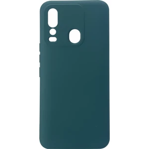 Tecno Spark 8t Uyumlu Nano Arka Koruma Kılıf