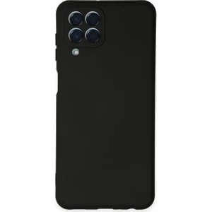 Samsung Galaxy M33 Uyumlu Nano Arka Koruma Kılıf