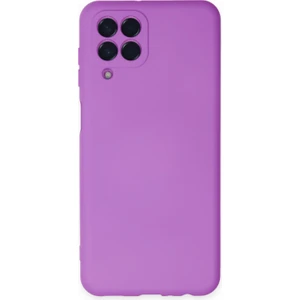 Samsung Galaxy M33 Uyumlu Nano Arka Koruma Kılıf