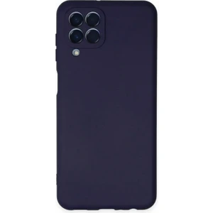 Samsung Galaxy M33 Uyumlu Nano Arka Koruma Kılıf