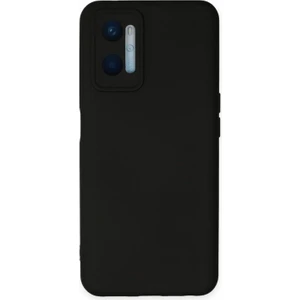 Oppo A96 Uyumlu Nano Arka Koruma Kılıf