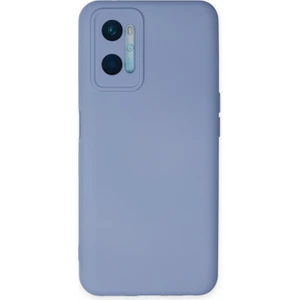 Oppo A96 Uyumlu Nano Arka Koruma Kılıf
