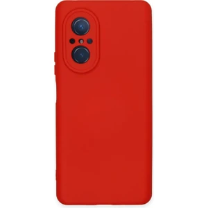 Huawei Nova 9 Se Uyumlu Nano Arka Koruma Kılıf