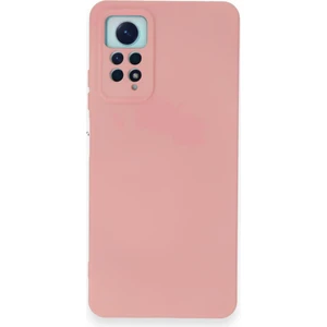 Xiaomi Redmi Note 12 Pro 4g Uyumlu Nano Arka Koruma Kılıf