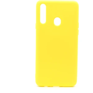 Samsung Galaxy A20S Uyumlu Nano Arka Koruma Kılıf