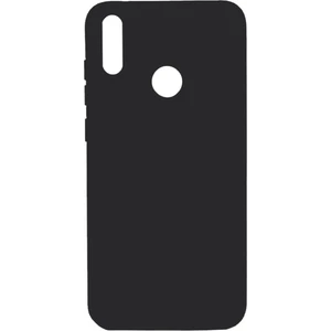 Huawei P Smart 2019 Uyumlu Nano Arka Koruma Kılıf