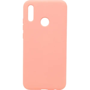Huawei P Smart 2019 Uyumlu Nano Arka Koruma Kılıf