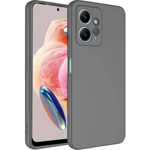 Xiaomi Redmi Note 12 Uyumlu Nano Arka Koruma Kılıf