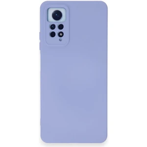 Xiaomi Redmi Note 12 Pro 4g Uyumlu Nano Arka Koruma Kılıf