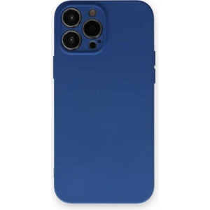 Apple iPhone 13 Pro Uyumlu Nano Arka Koruma Kılıf