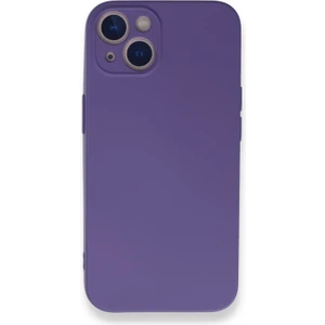 Apple iPhone 13 Uyumlu Nano Arka Koruma Kılıf