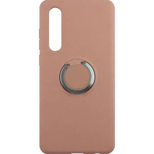 Huawei P30 Uyumlu Nano Ring Arka Koruma Kılıf