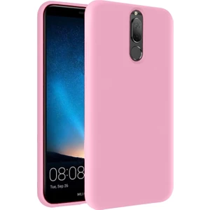 Huawei Mate 10 Lite Uyumlu Nano Arka Koruma Kılıf