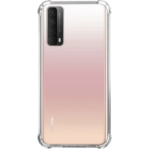 Huawei P Smart 2021 Uyumlu Rarroz Seri Arka Koruma Kılıf