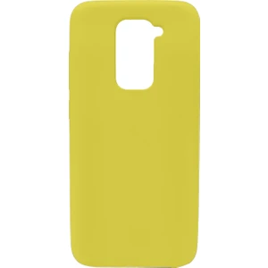 Xiaomi Redmi Note 9 Uyumlu Nano Arka Koruma Kılıf