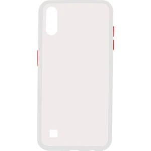 Samsung Galaxy A01 Uyumlu Neptün Seri Arka Koruma Kılıf