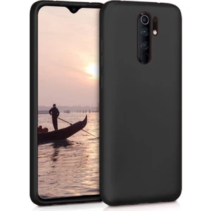 Xiaomi Redmi 9 Uyumlu Nano Arka Koruma Kılıf