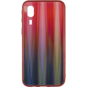 Samsung Galaxy A2 Core Uyumlu Degrade Arka Koruma Kılıf