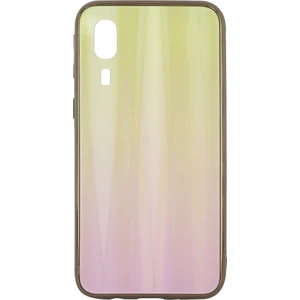 Samsung Galaxy A2 Core Uyumlu Degrade Arka Koruma Kılıf