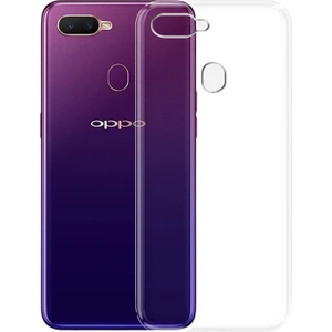 Oppo A5S Uyumlu Lüx Seri Arka Koruma Kılıf