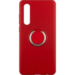 Huawei P30 Uyumlu Nano Ring Arka Koruma Kılıf