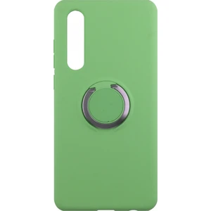 Huawei P30 Uyumlu Nano Ring Arka Koruma Kılıf