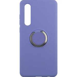 Huawei P30 Uyumlu Nano Ring Arka Koruma Kılıf