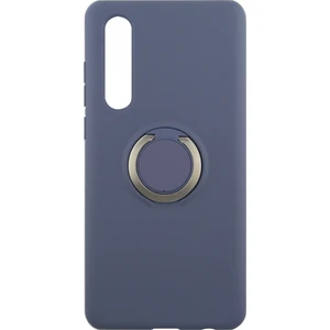 Huawei P30 Uyumlu Nano Ring Arka Koruma Kılıf