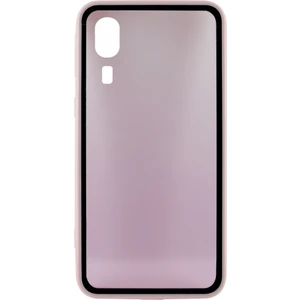 Samsung Galaxy A2 Core Uyumlu Arka Koruma Arka Koruma Kılıf