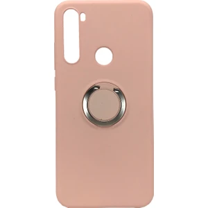 Xiaomi Redmi Note 8t Uyumlu Nano Ring Arka Koruma Kılıf