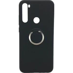 Xiaomi Redmi Note 8t Uyumlu Nano Ring Arka Koruma Kılıf