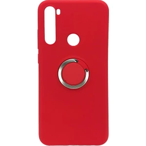 Xiaomi Redmi Note 8t Uyumlu Nano Ring Arka Koruma Kılıf