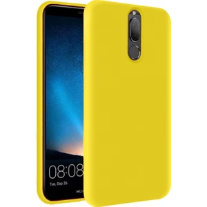 Huawei Mate 10 Lite Uyumlu Nano Arka Koruma Kılıf