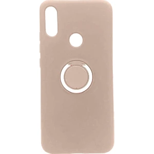Xiaomi Redmi Note 7 Pro Uyumlu Nano Ring Arka Koruma Kılıf