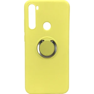 Xiaomi Redmi Note 8t Uyumlu Nano Ring Arka Koruma Kılıf