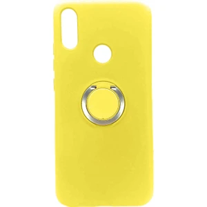 Xiaomi Redmi Note 7 Pro Uyumlu Nano Ring Arka Koruma Kılıf