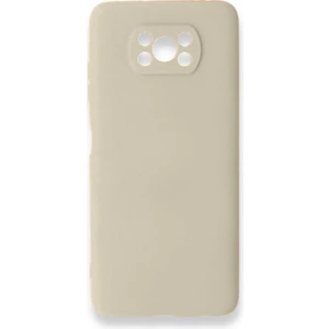 Xiaomi Poco X3 Nfc Uyumlu Nano Arka Koruma Kılıf