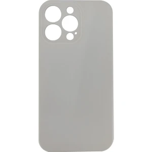 Apple iPhone 13 Pro Uyumlu Nano Arka Koruma Kılıf