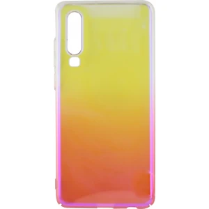 Huawei P30 Uyumlu Glaze Arka Koruma Kılıf
