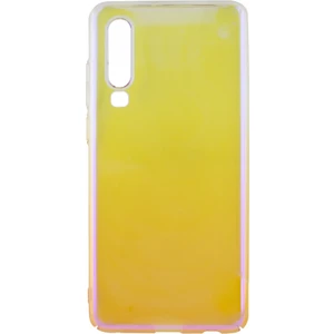 Huawei P30 Uyumlu Glaze Arka Koruma Kılıf