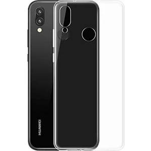 Huawei P Smart 2019 Uyumlu Lüx Seri Arka Koruma Kılıf