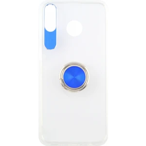 Samsung Galaxy M20 Uyumlu Doris Ring Arka Koruma Kılıf