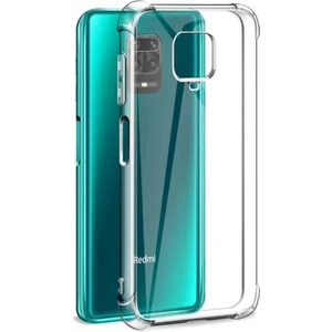 Xiaomi Redmi 9 Uyumlu Lüx Seri Arka Koruma Kılıf