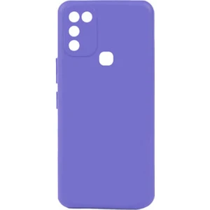 Infinix Hot 11 Play Uyumlu Trend Seri Arka Koruma Kılıf