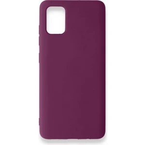 Samsung Galaxy S20 Uyumlu Nano Arka Koruma Kılıf