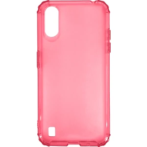 Samsung Galaxy A01 Uyumlu Neptün Seri Arka Koruma Kılıf