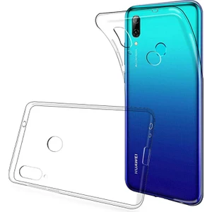 Huawei P Smart S Uyumlu Lüx Seri Arka Koruma Kılıf
