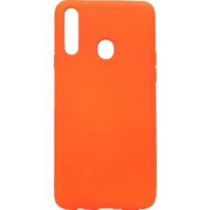 Samsung Galaxy A20S Uyumlu Nano Arka Koruma Kılıf