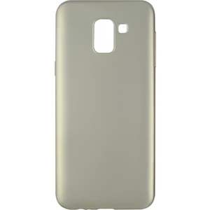 Samsung Galaxy J600 J6 Uyumlu Suide Arka Koruma Kılıf