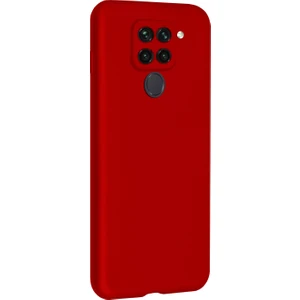Xiaomi Redmi Note 9 Uyumlu Nano Arka Koruma Kılıf